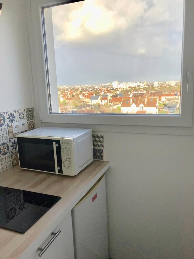 Joli Sevigne A Apartment Caen