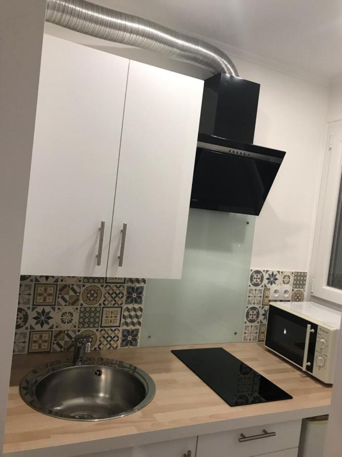 Apartment Joli Sevigne A *