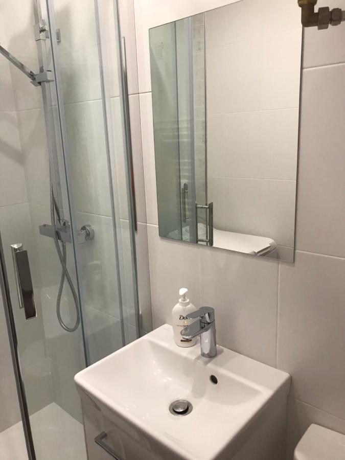 Joli Sevigne A Apartment Caen